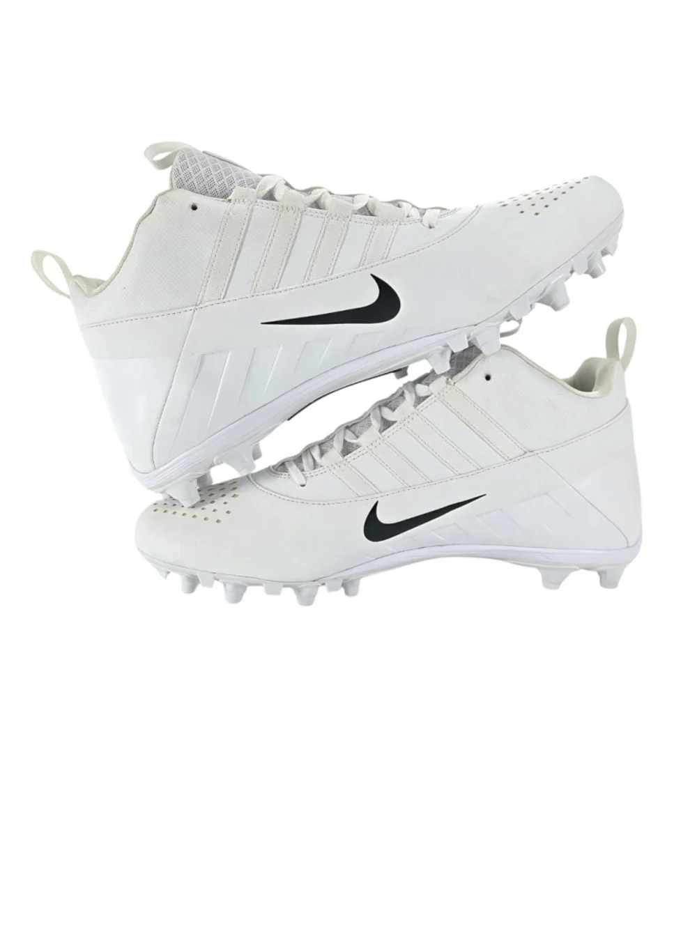 Nike explosive traction
